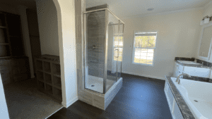 Schult Homes Double Wide Bathroom