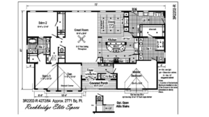 r-anell homes elite 10 floor plan